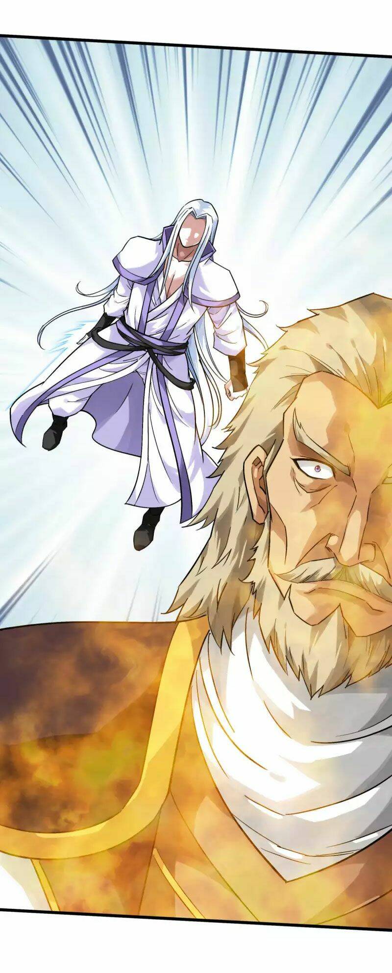 trọng sinh ta là đại thiên thần chapter 136 7