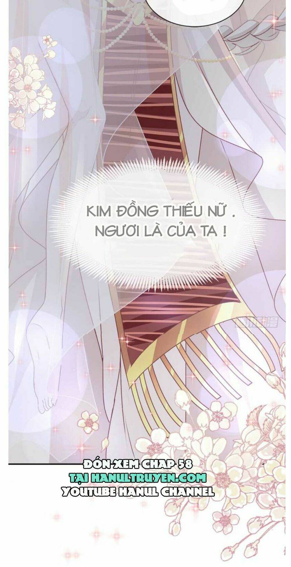 thiên hạ đệ nhất sủng phi chapter 57 17