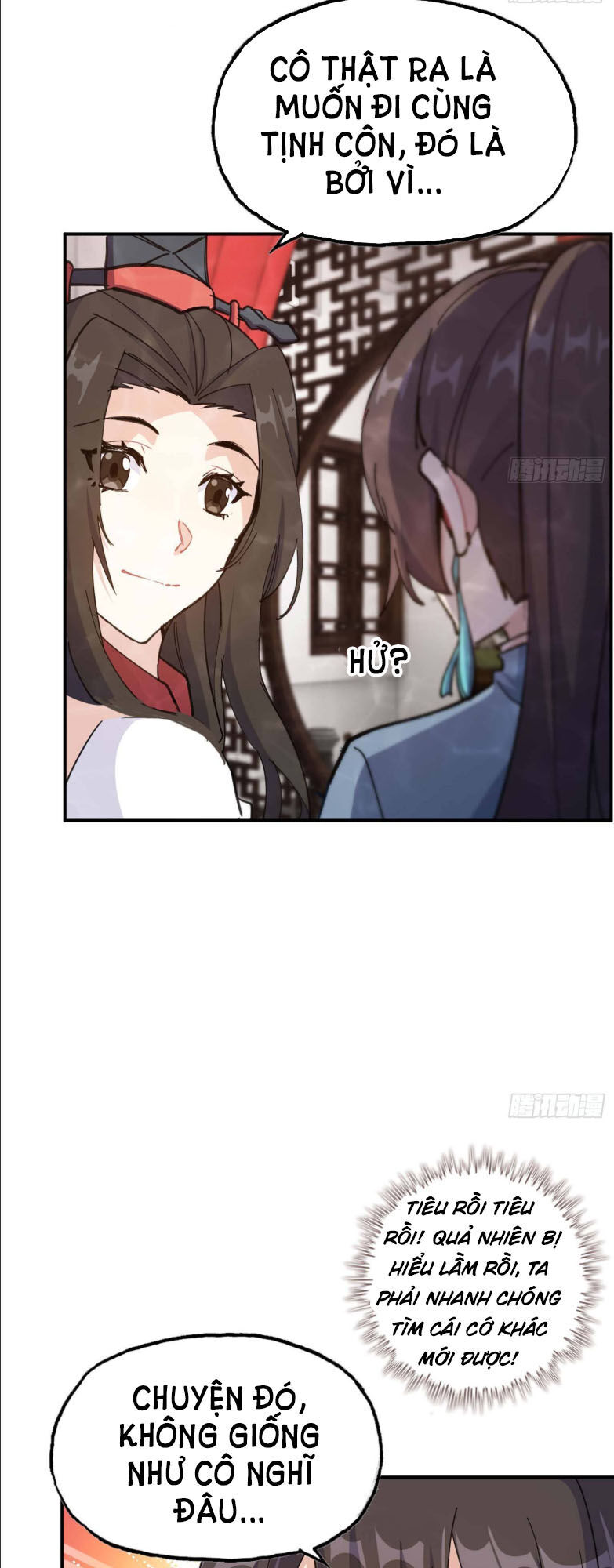 khởi đầu bằng một con côn chapter 98 28