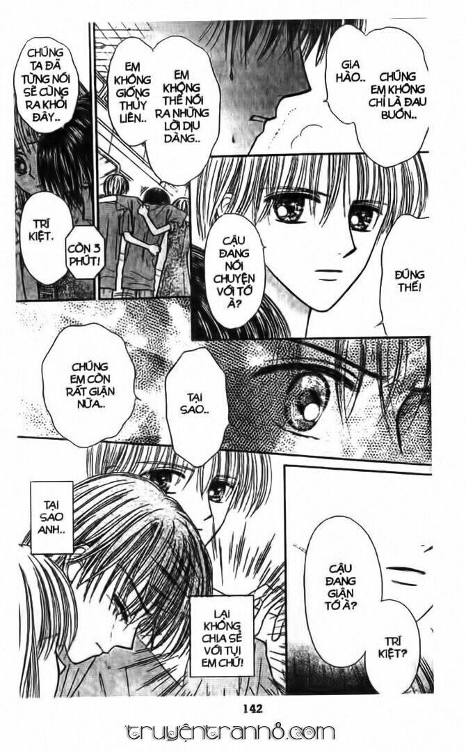 kẻ đồng hành - partner chapter 24 3