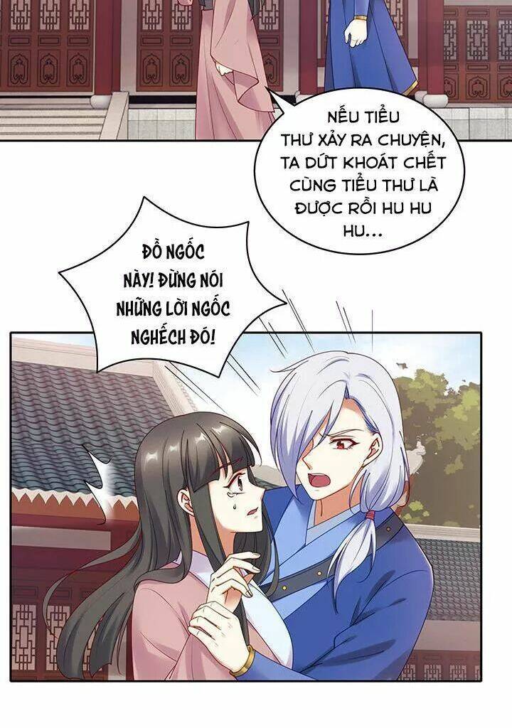 đô đốc đại nhân sủng thê kí chapter 137 10