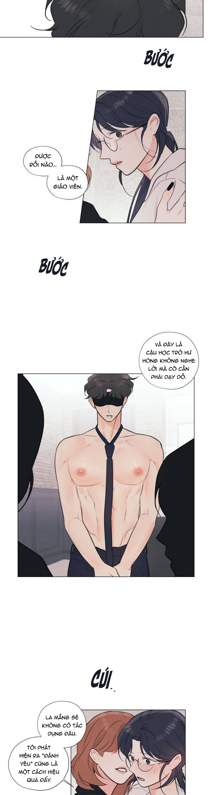 hardcore vanilla chapter 19 23