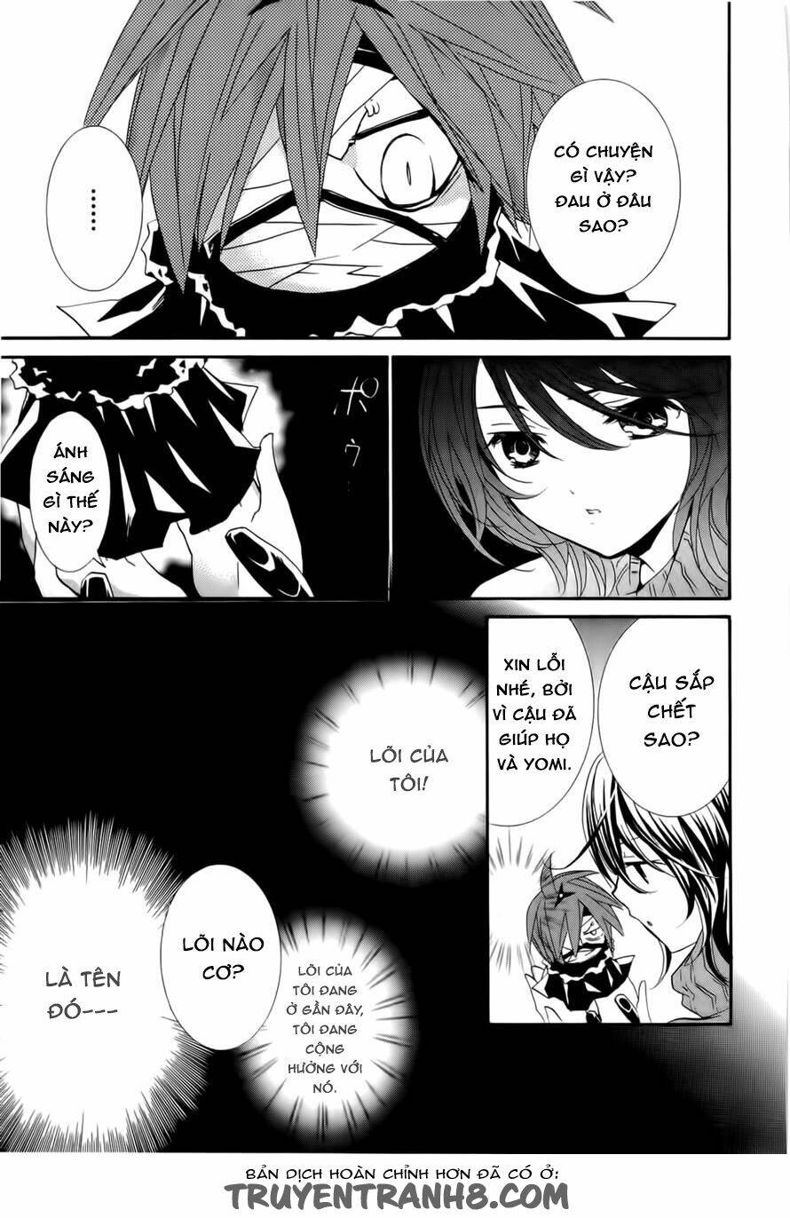 zombie-loan chapter 81 8