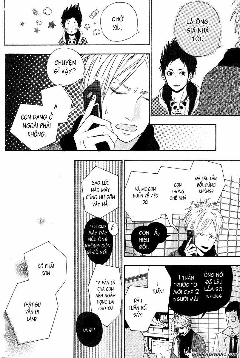 yume miru taiyou chapter 7 7