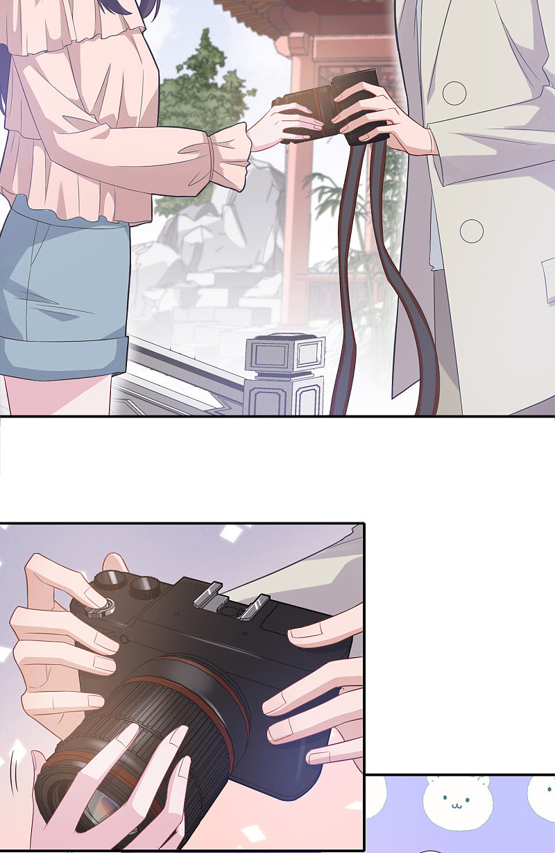 cái thùng cơm sát vách chapter 67 15