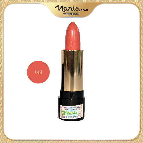 Son dưỡng màu Naris CNC Ceniciente (3g)