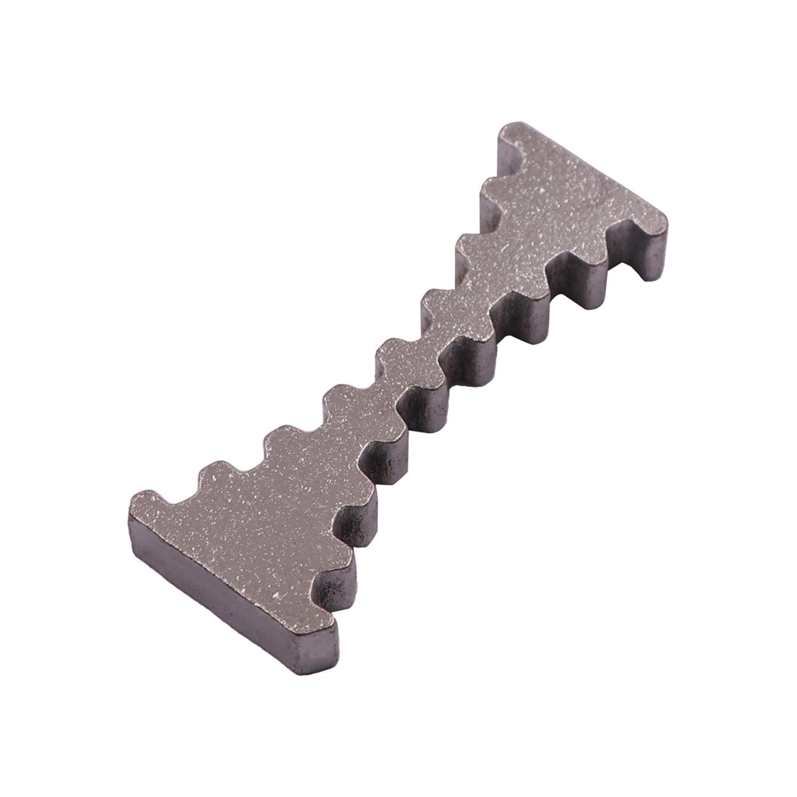 Ea211 Engine Timing Tool/ Belt Pulley Holding Tool/ 45 Steel Sturdy Professional cam Retaining Tool/ cam Retainer for 1.4T/1.4/1.5/1.6