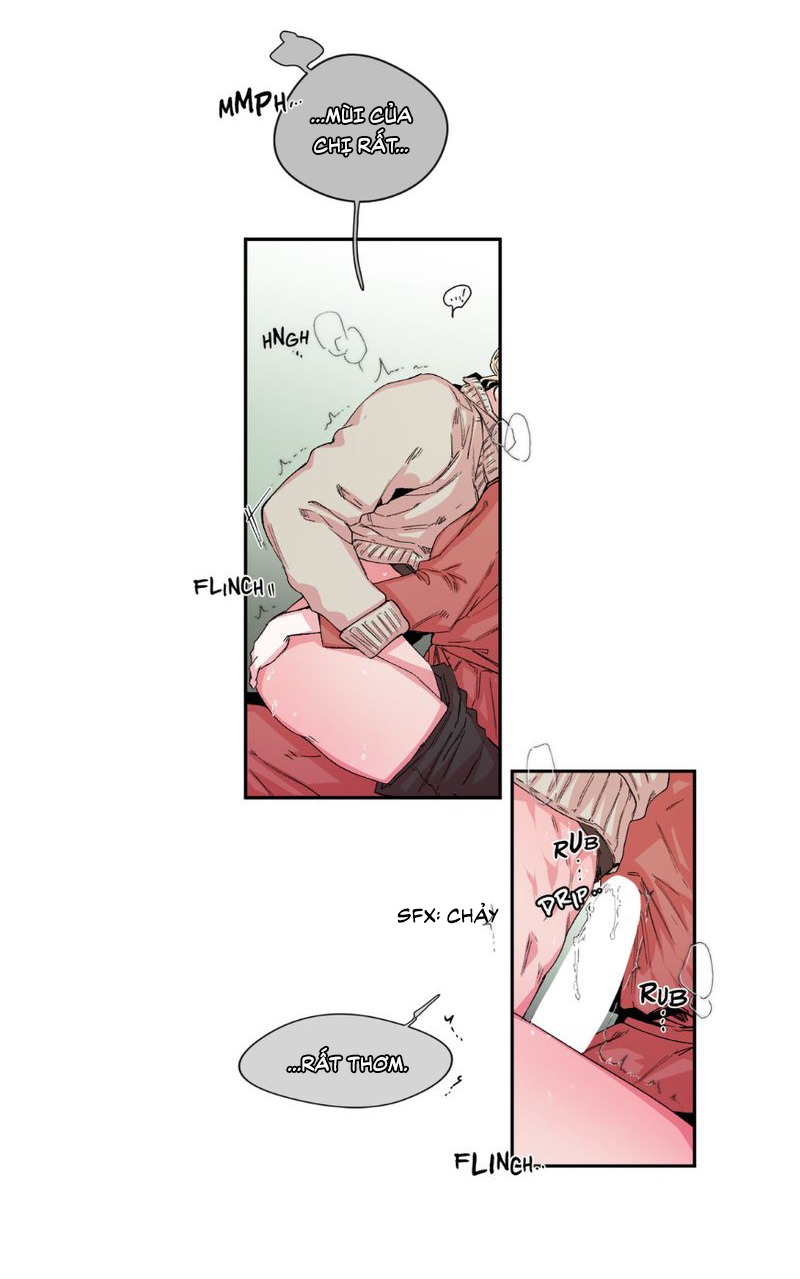 s flower chapter 18.1 8