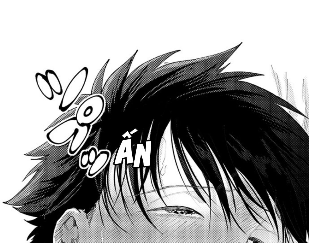 bị tán tỉnh bởi chàng trai lập dị chapter 23 32