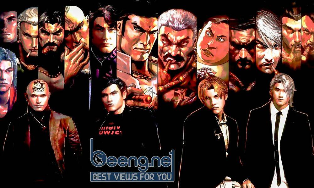 hỏa hồng niên đại hắc cốt đường chapter 523 2