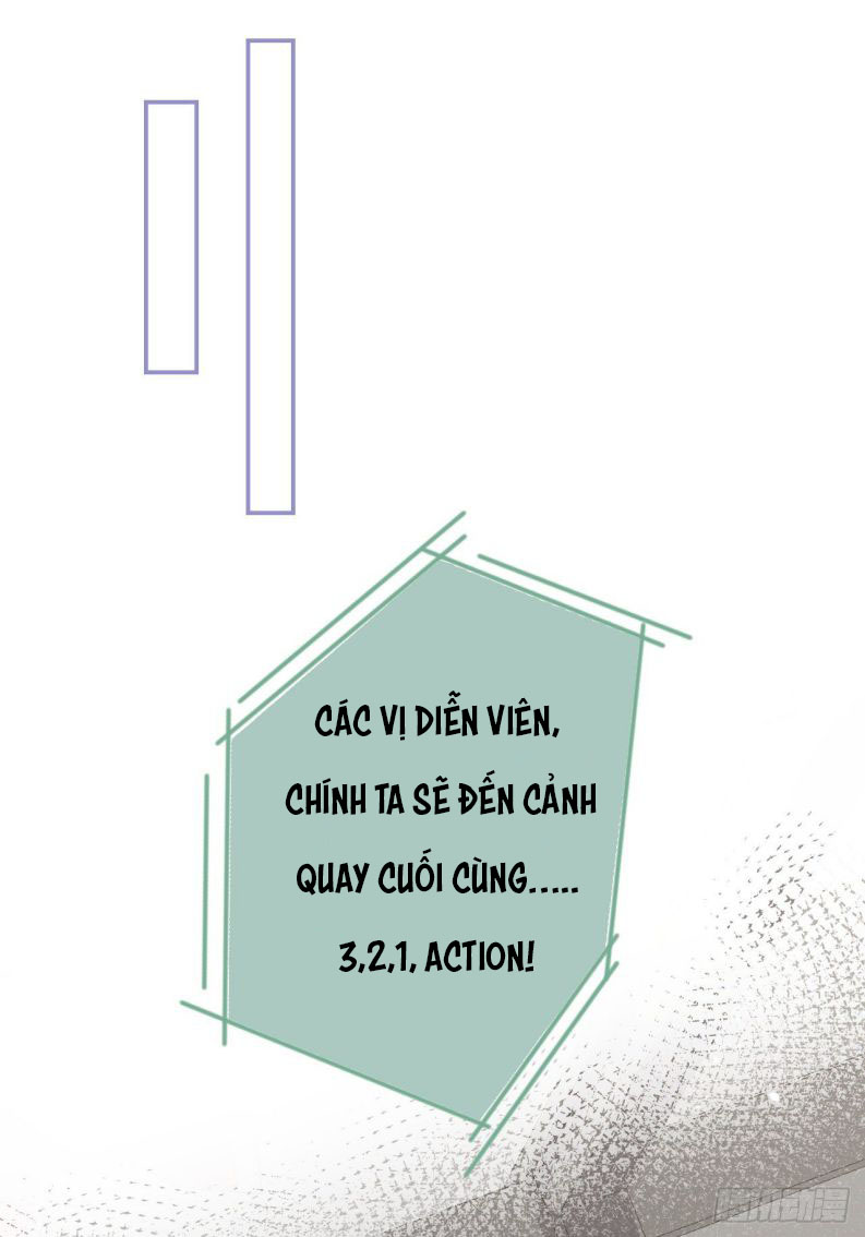 hotsearch của ảnh đế chapter 105 15