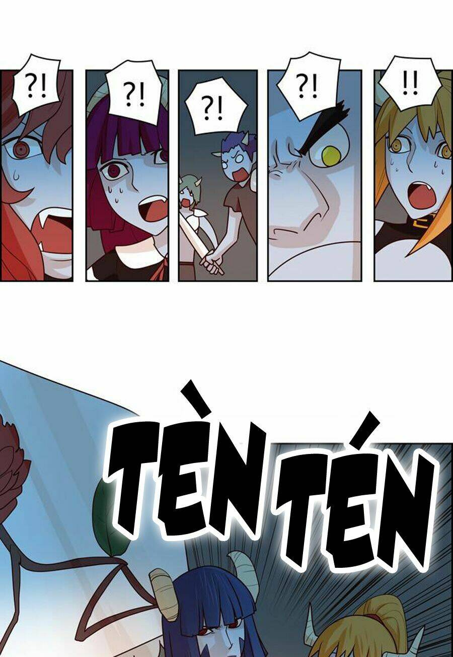 the devil king is bored chapter 82 27