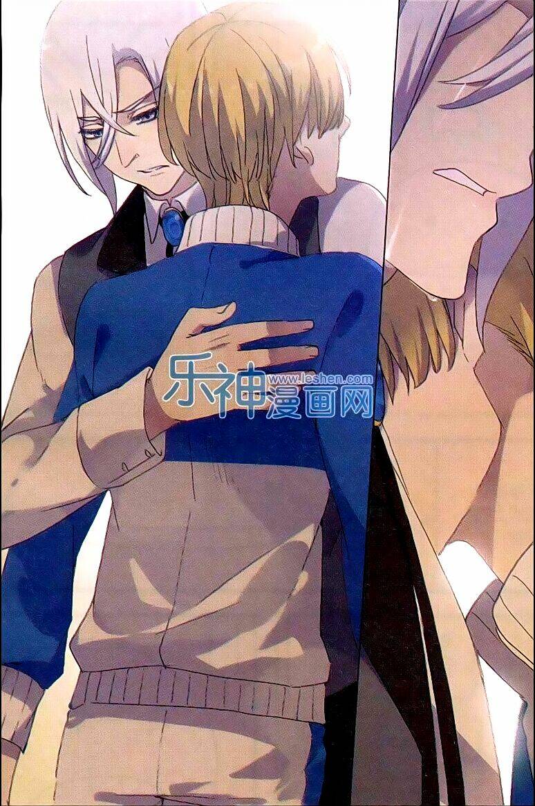 thuấn linh chapter 30 20