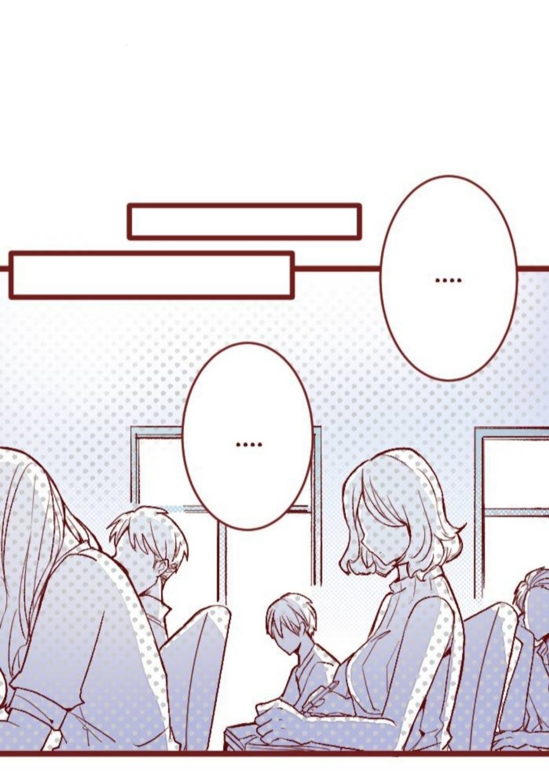 tôi và giáo sư của tôi chapter 4 19