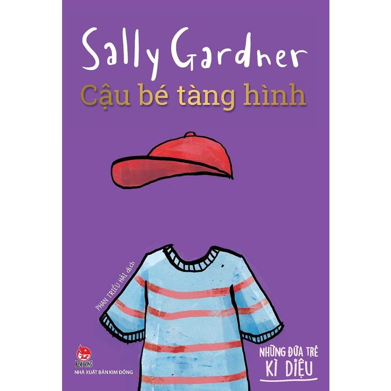 Sách - Combo Những đứa trẻ kỳ diệu - Kim Đồng