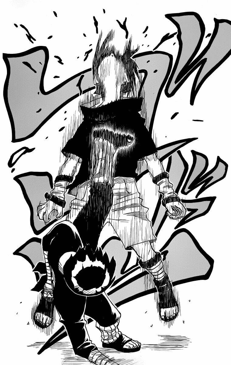 naruto - cửu vĩ hồ ly chapter 37 17