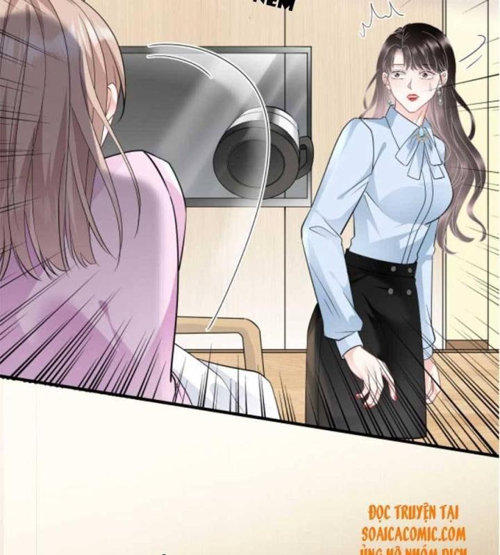 đại tiểu thư có thể có bụng dạ gì xấu chứ! (full) chapter 72 43