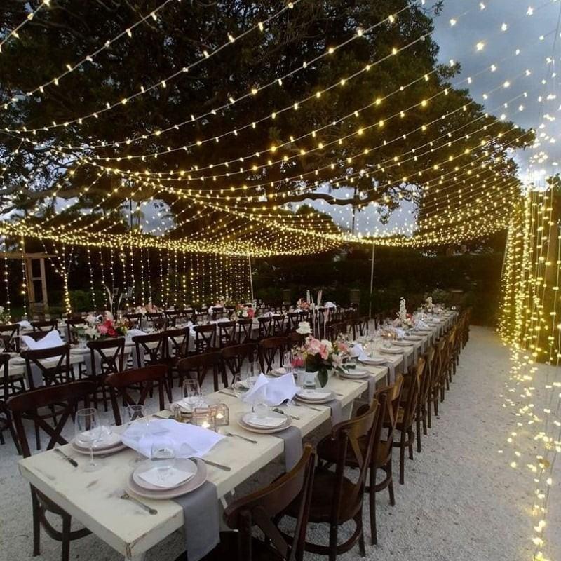 Cuộn Led dây 50m