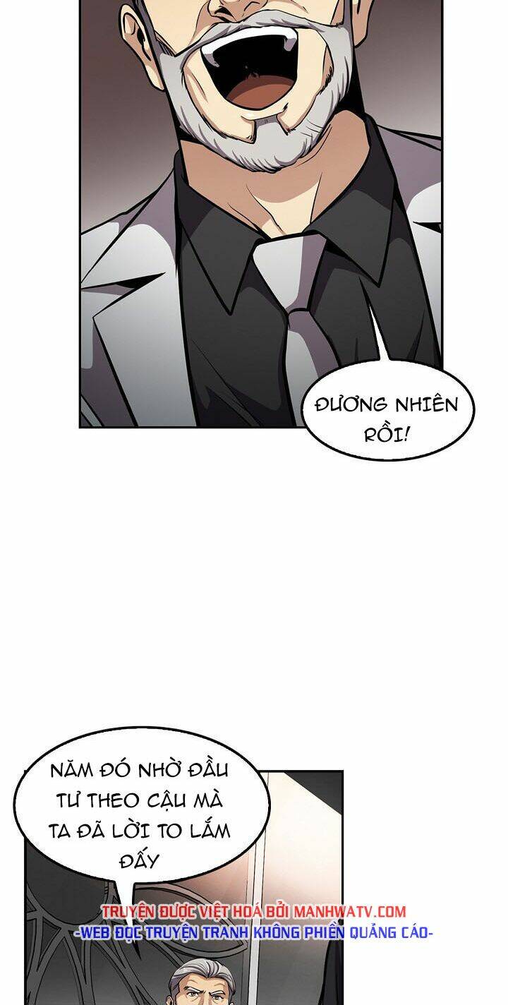 điều tra viên chuyển sinh chapter 80 39