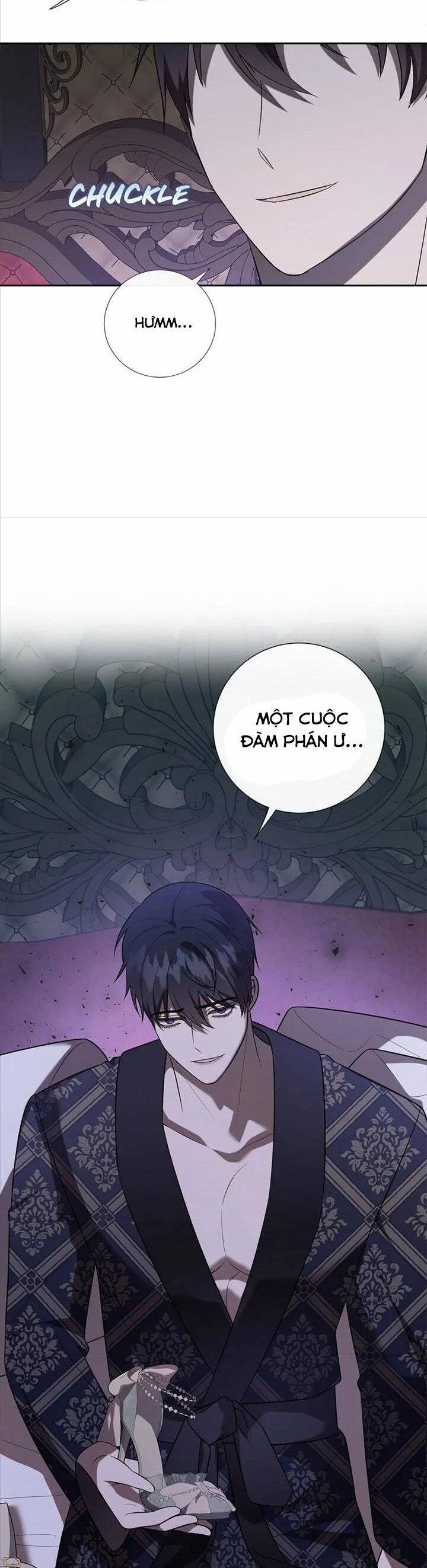 xin ngài đừng ăn tôi chapter 113 7