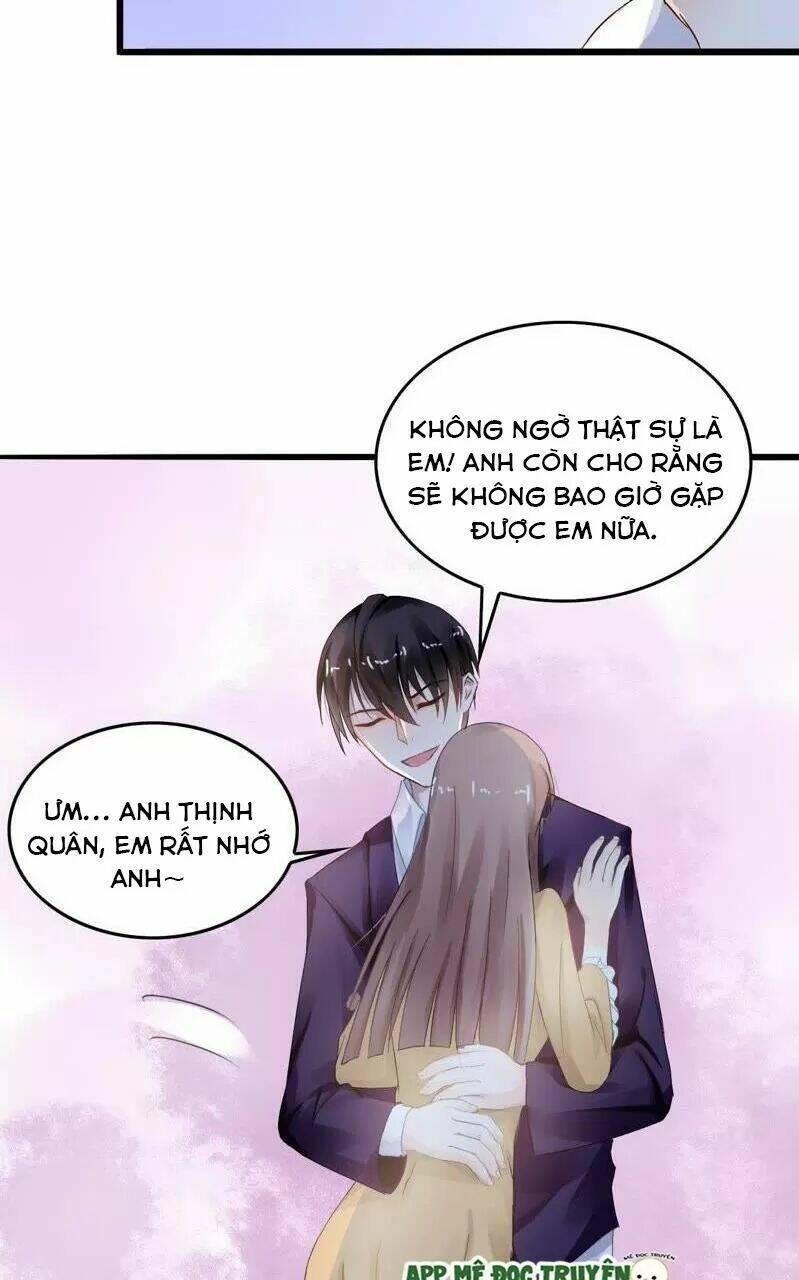 mưu ái thành nghiện chapter 4 18