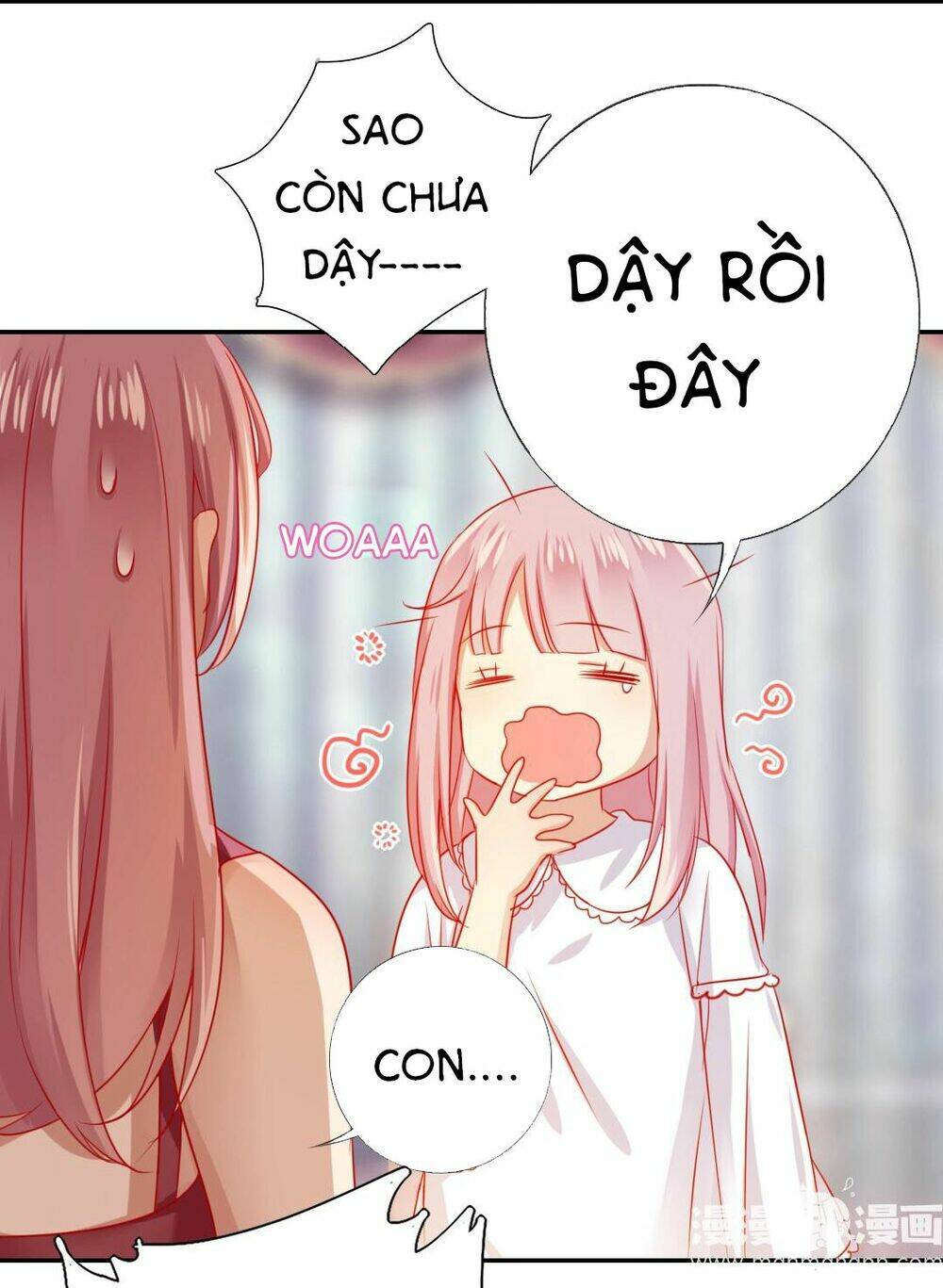 phục thù thiếu gia tiểu điềm thê chapter 4 7