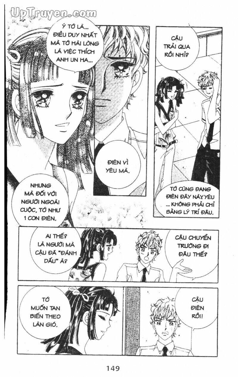 mặt nạ tình yêu chapter 35 61