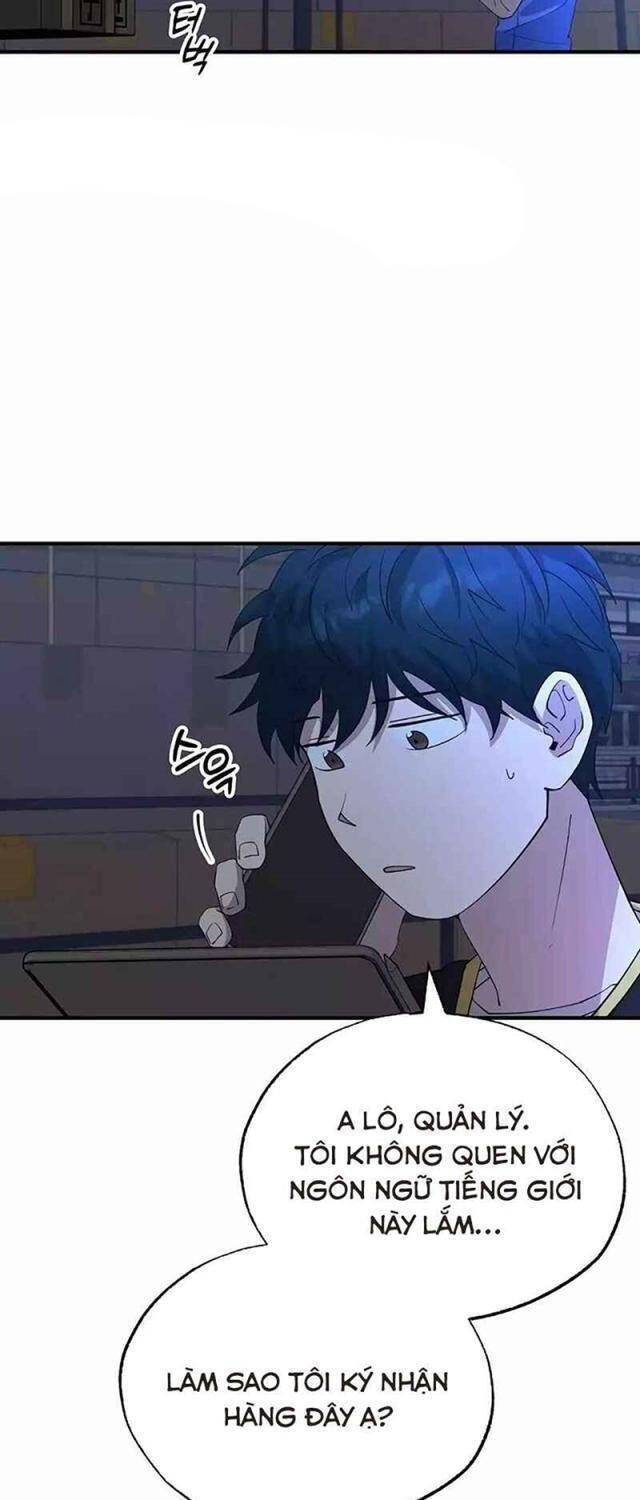 cửa hàng diệu kỳ chapter 4 45