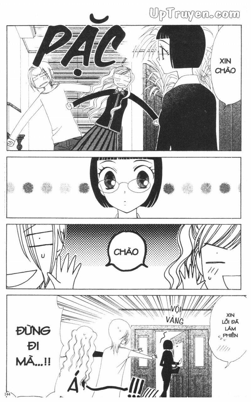 v.b.rose chapter 11 146