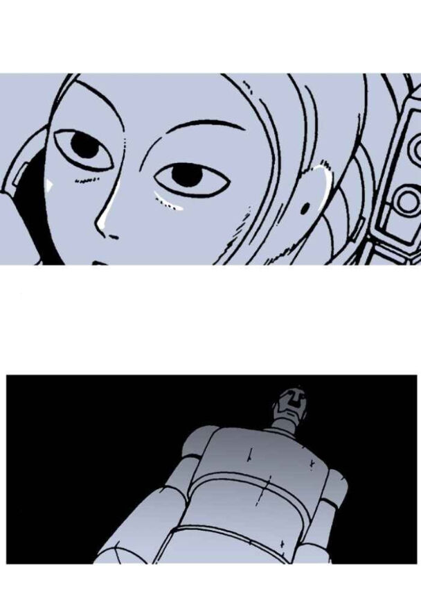 mắc kẹt trên mặt trăng chapter 20 9