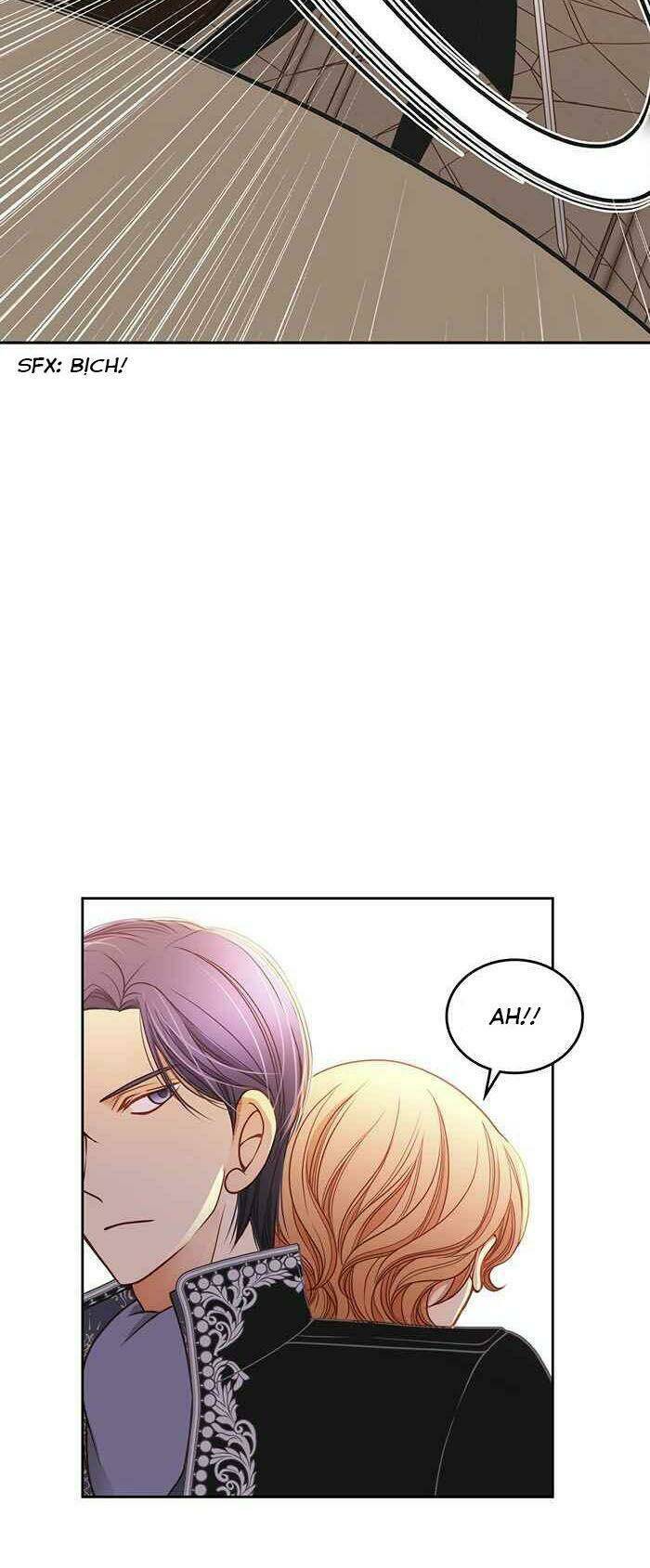 wendy , cô gái bán hoa chapter 47 39