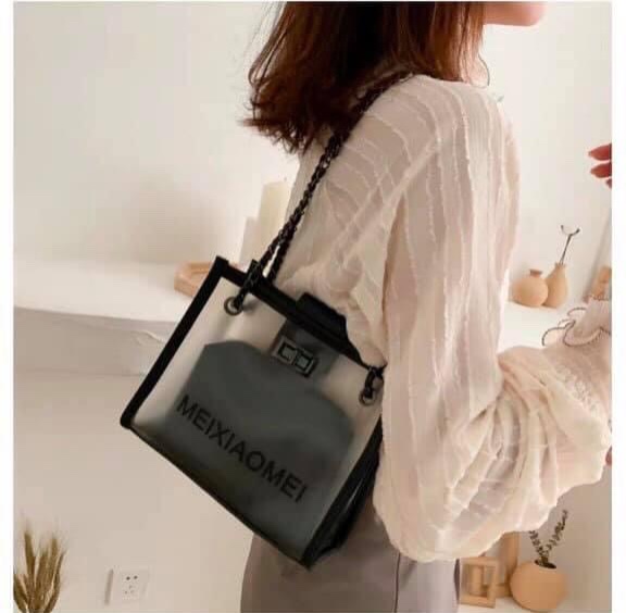 SET 2 TÚI TRONG MEIXIAOMEI