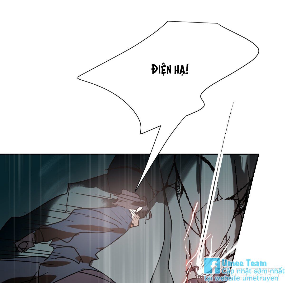 Bắt Lấy Ngao Ngao chapter 183 - Trang 31