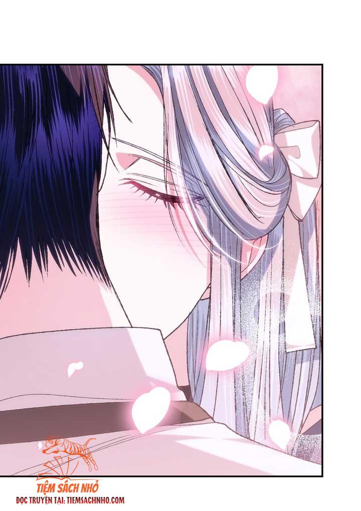 cha, con không muốn kết hôn đâu chapter 83 84