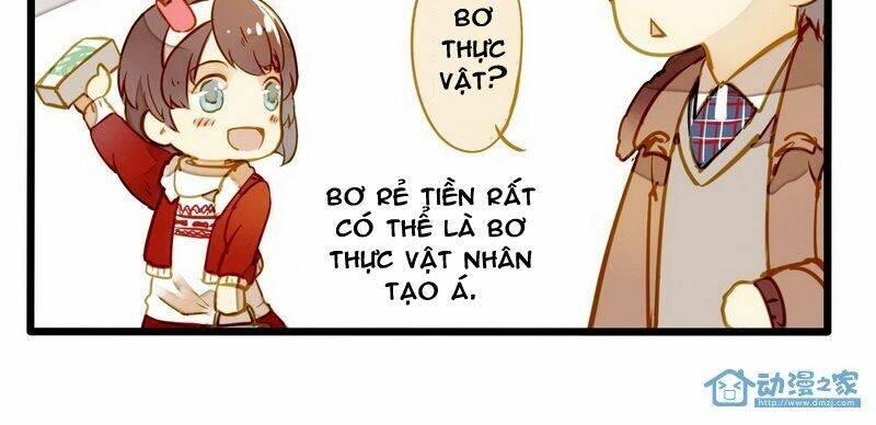 hằng mộng nam thần chapter 15 18