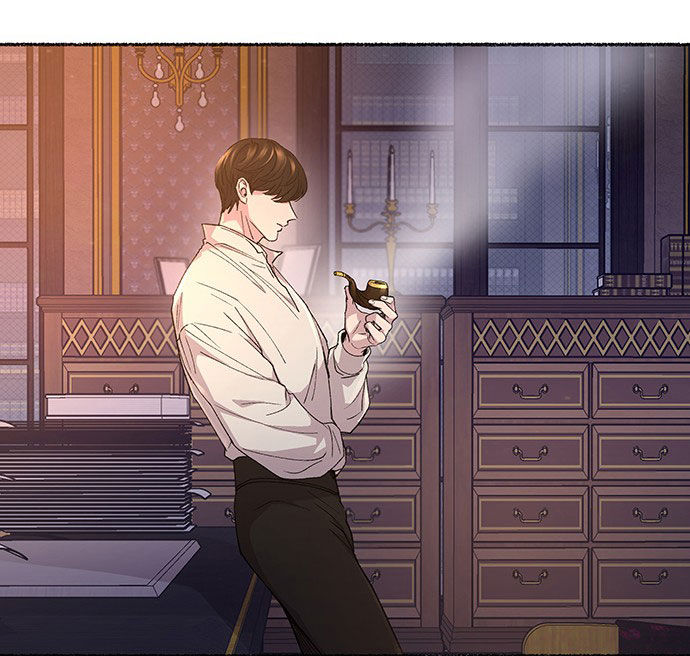 như gió trên cành cây khô chapter 61 26