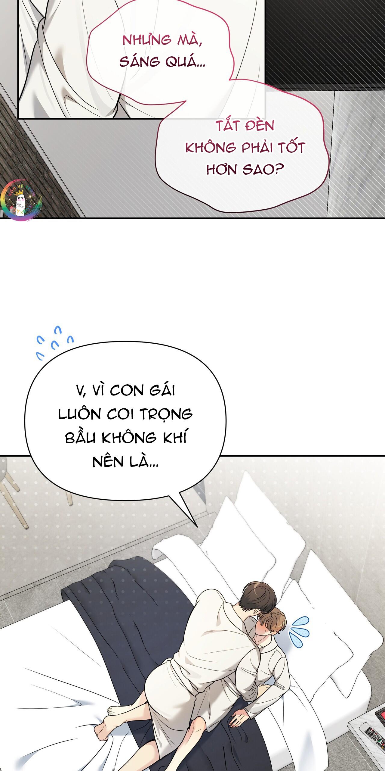 18+ tình yêu bí mật chapter 7 26