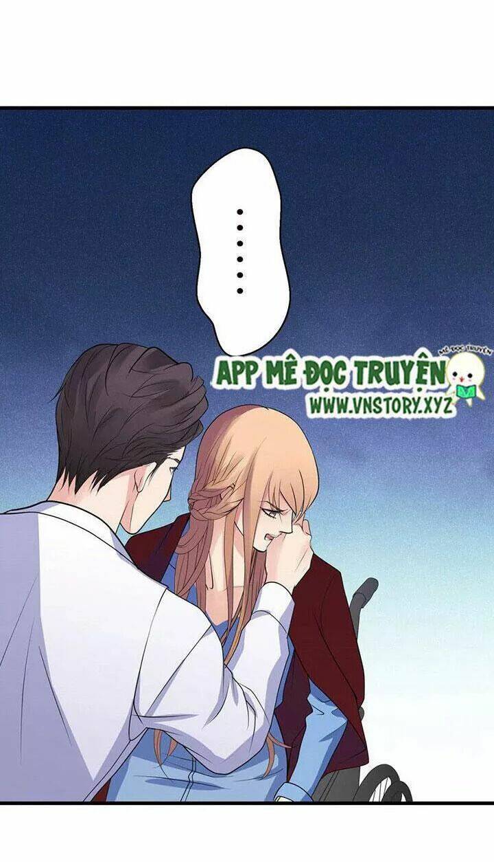 thiên hậu trở về chapter 12 18