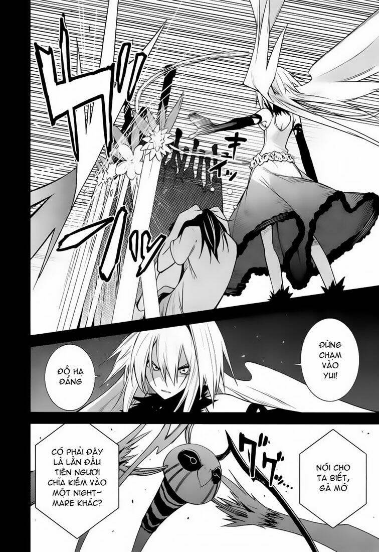 yumekui merry chapter 36 18