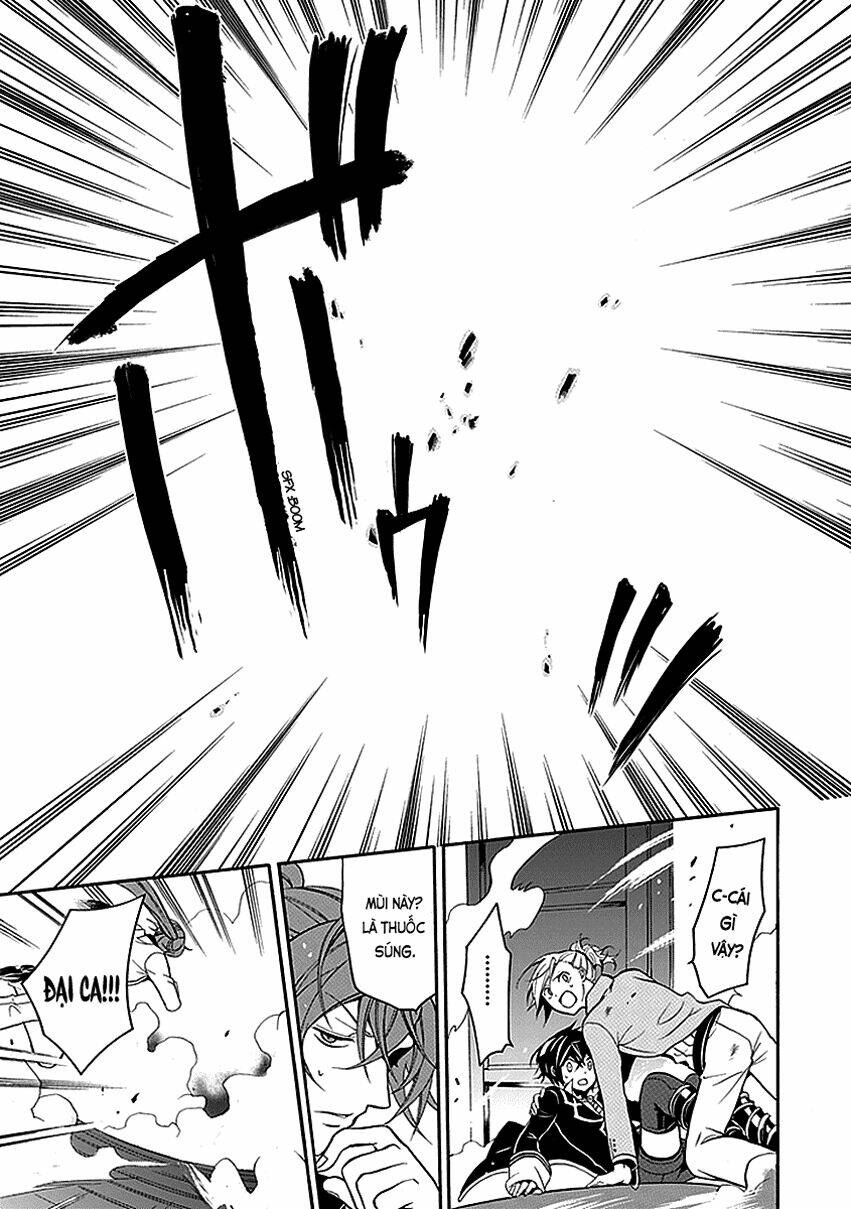 sougiya ridoru - undertaker riddle chapter 21 20