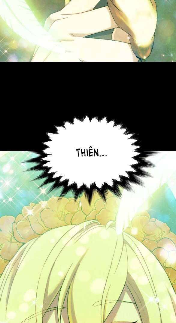 [bản 18+] trò chơi săn mồi của hoàng đế và thánh kỵ sĩ chapter 18.1 25