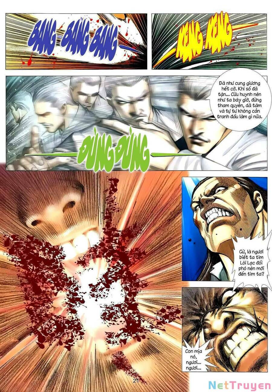 cuồng đao 04 chapter 34 5