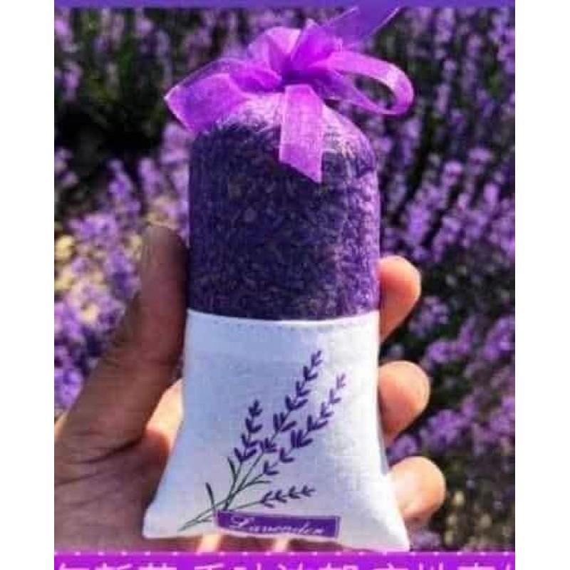 Túi thơm hoa Lavender