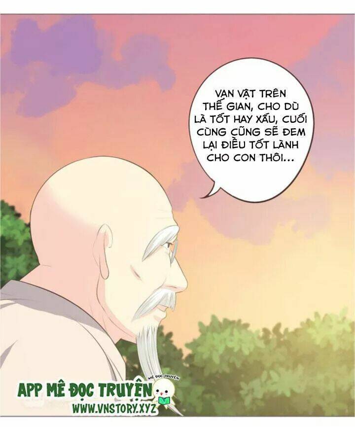 xin chào! dân nữ chapter 53 34