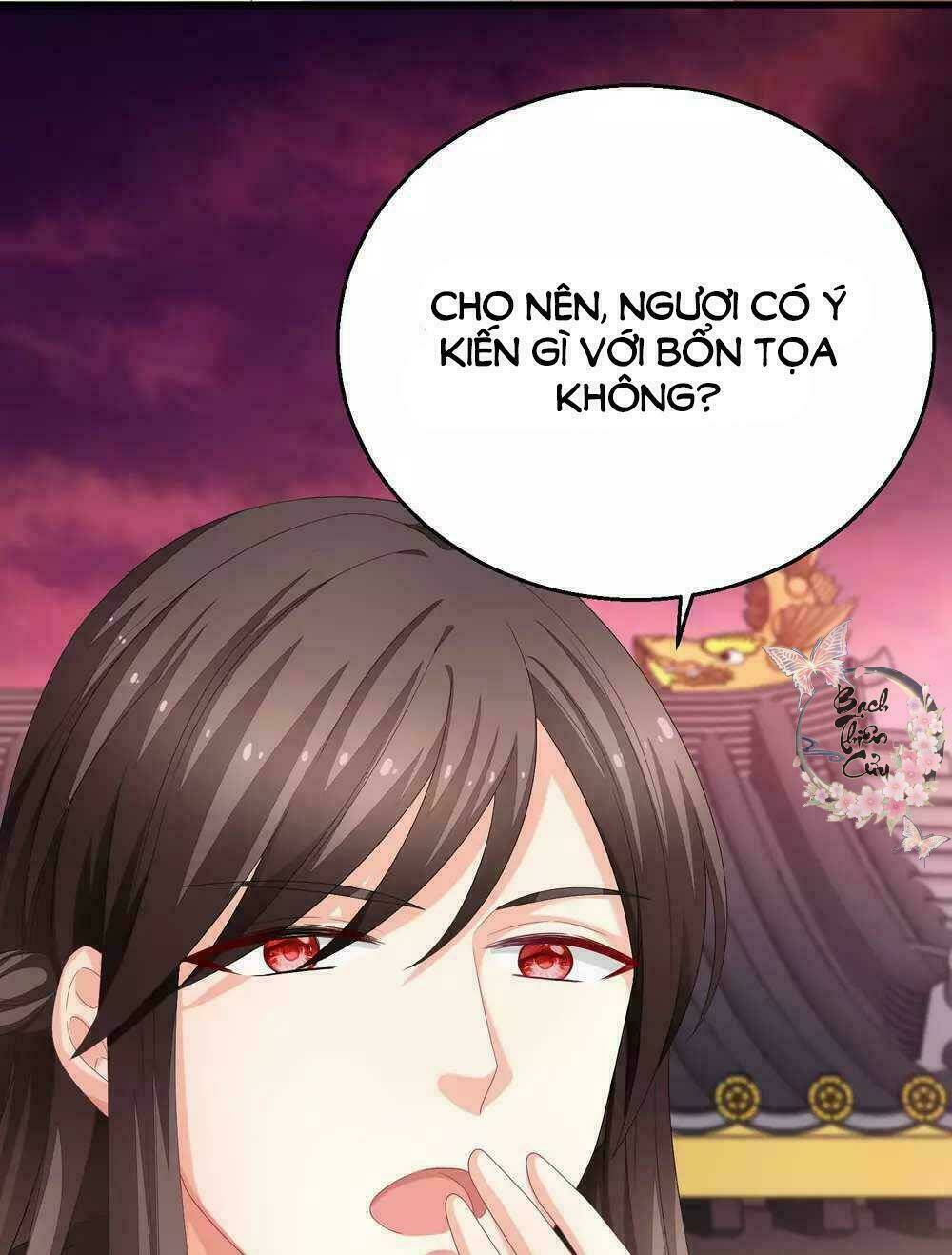 xuyên nhanh - hướng dẫn tự cứu của nữ phụ chapter 5 5