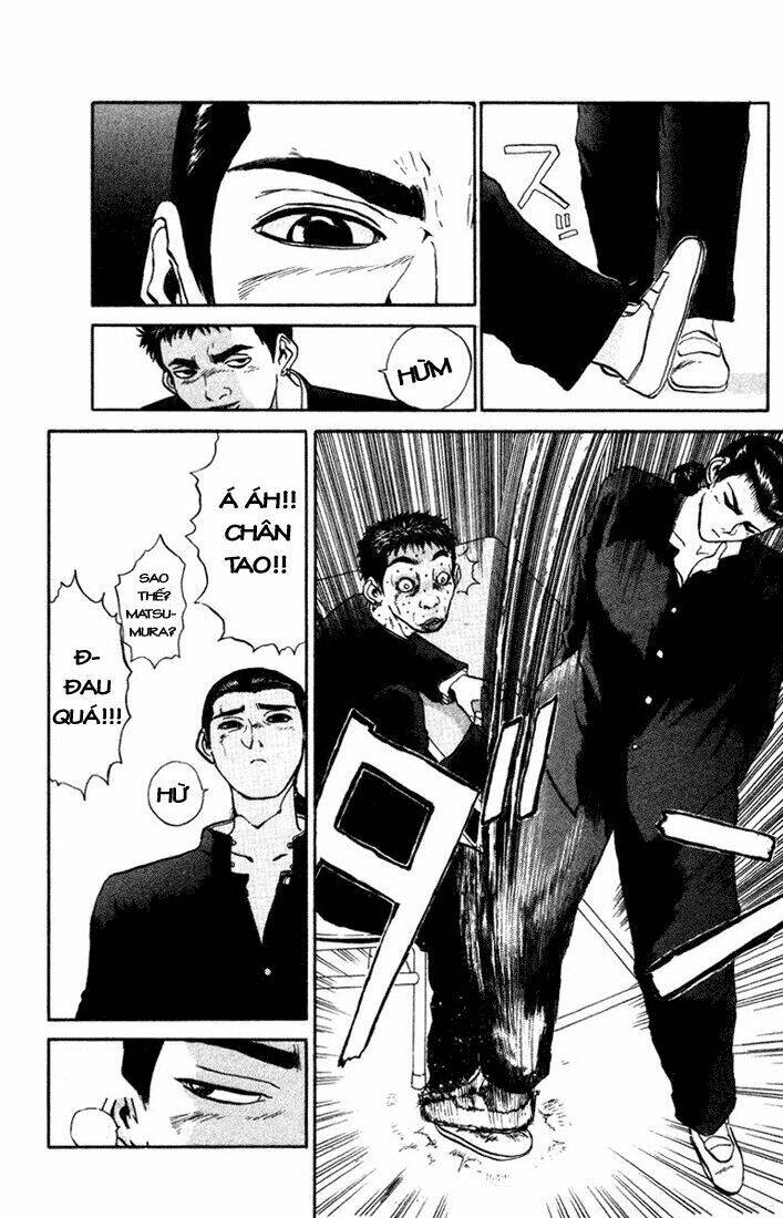 bad company chapter 1 17