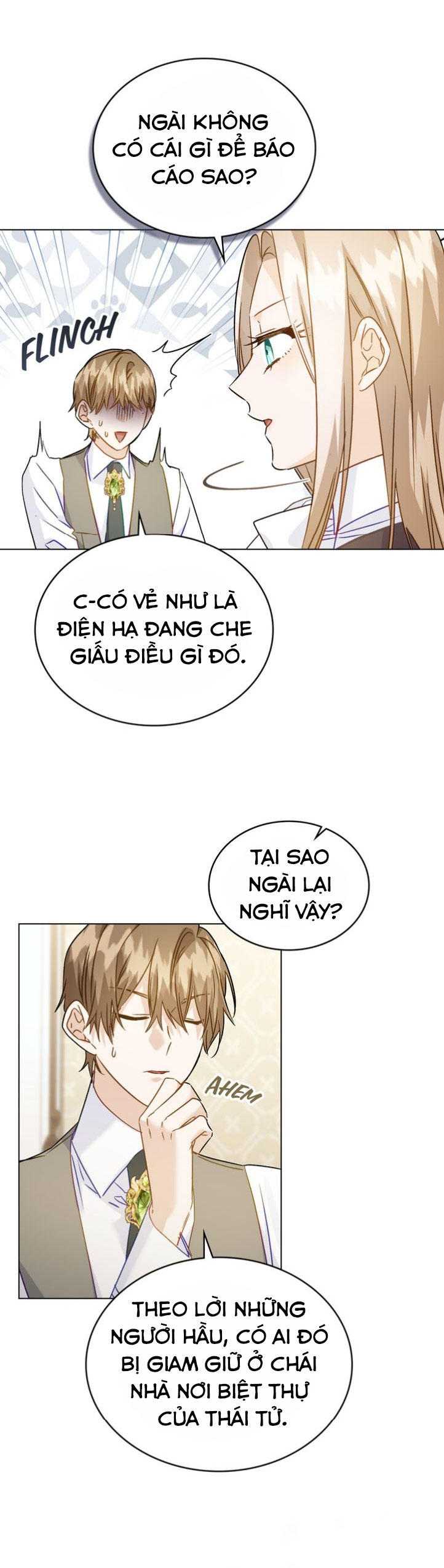 hải tặc thượng lưu chapter 48 38