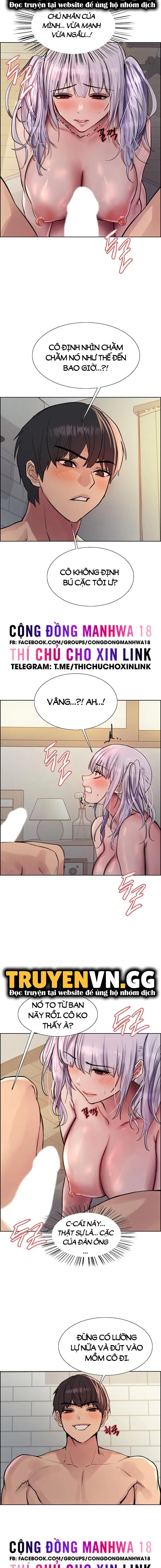 nhãn lực toàn năng chapter 56 6