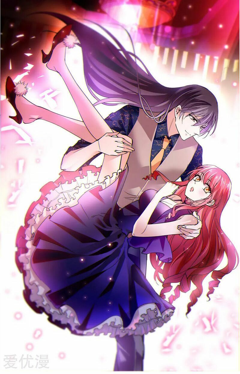 thâm hải nguy tình chapter 68.5 11