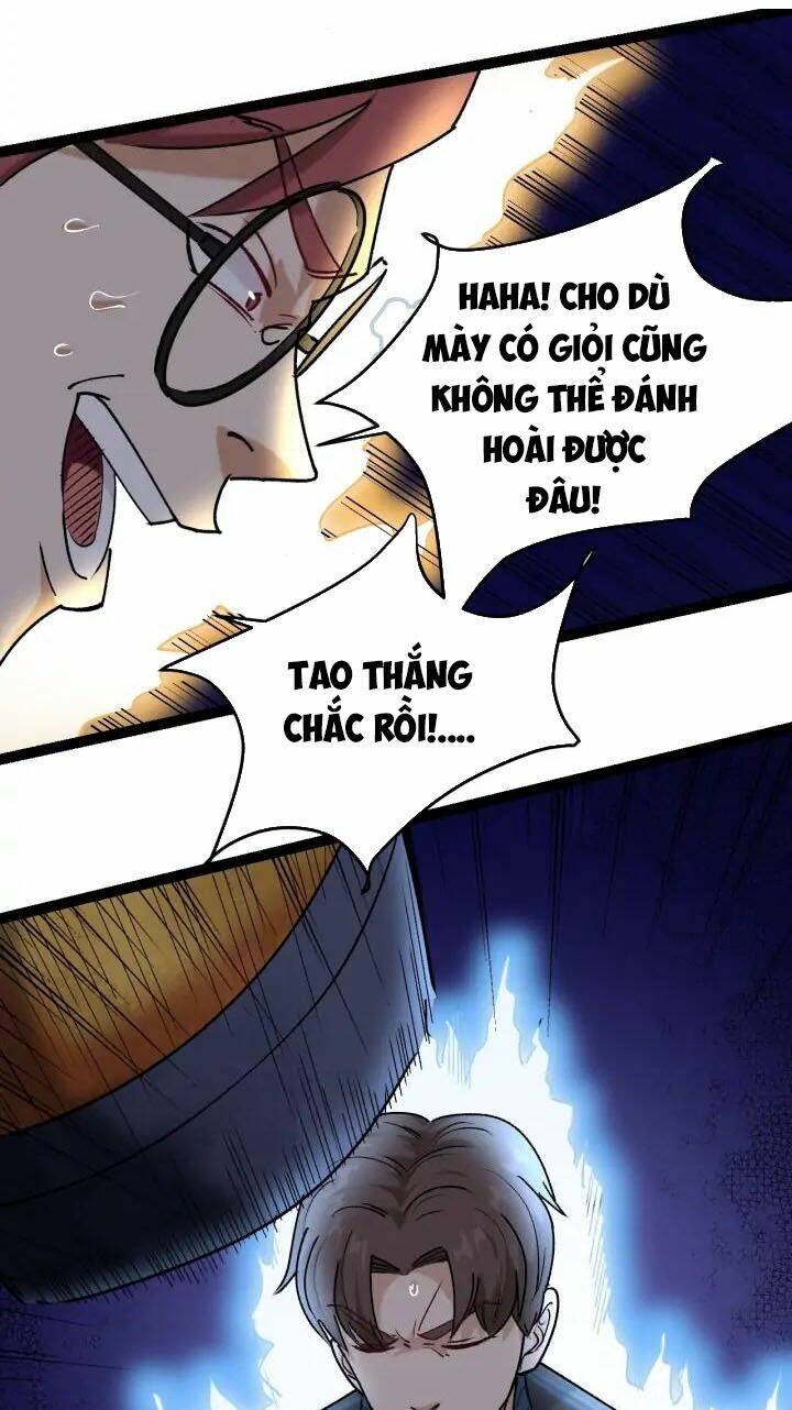 hồi xuân tiểu độc y chapter 62 19